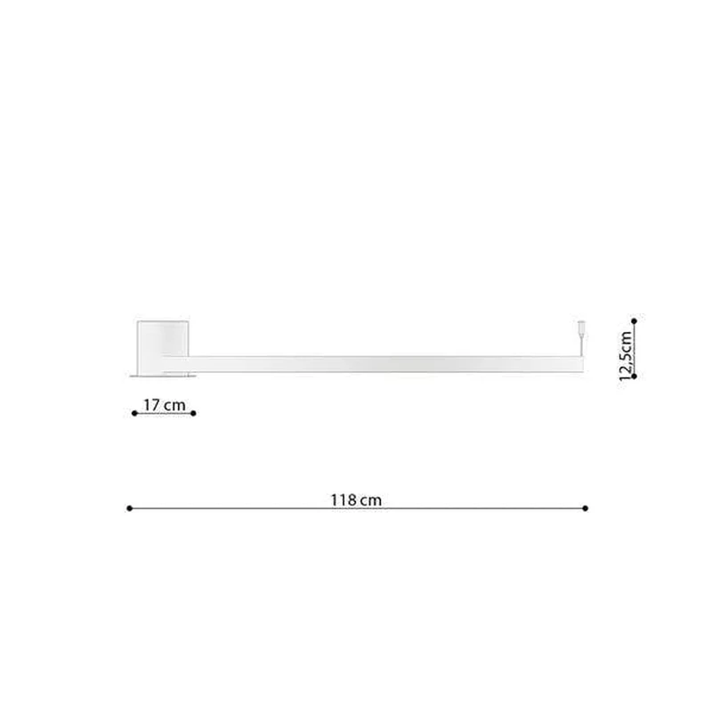 Luminaire Plafonnier Led Plat