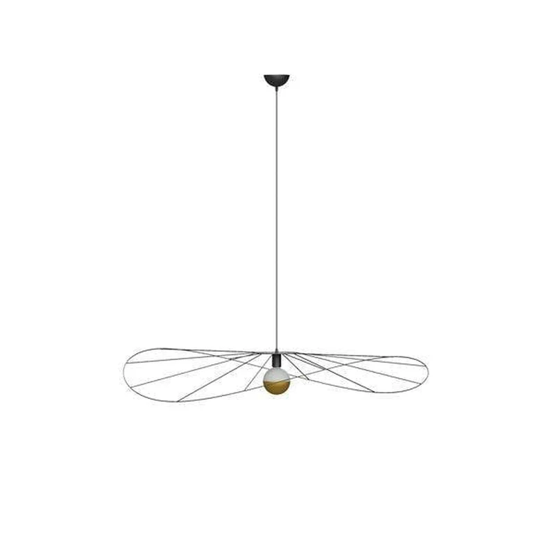 Luminaire Plafond Moderne