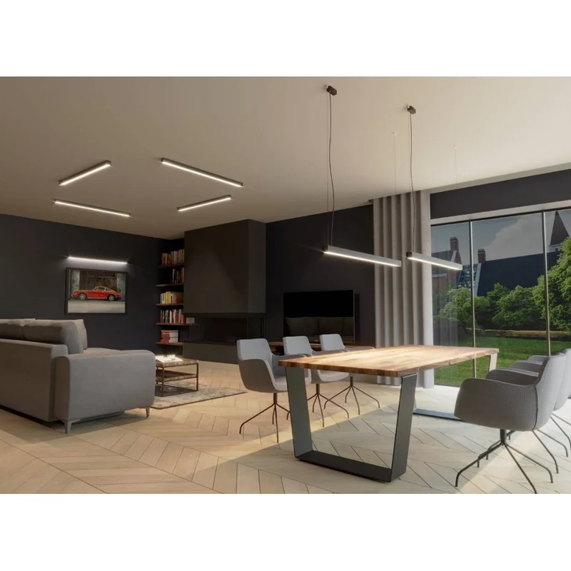 Luminaire Moderne Salle A Manger