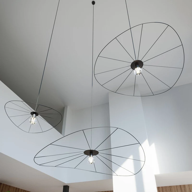 Luminaire Moderne Pour Cuisine