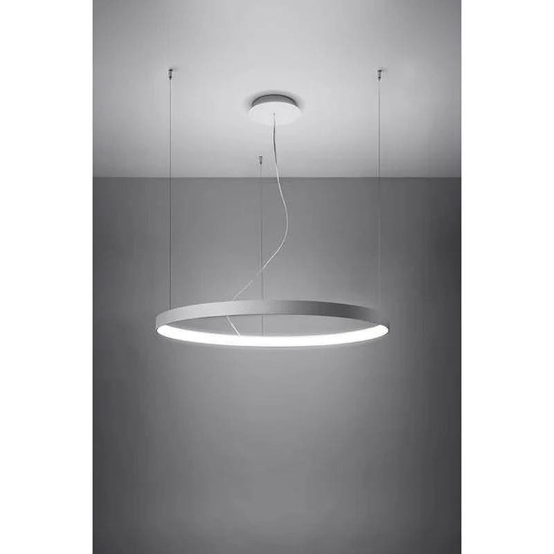 Luminaire Led Cercle