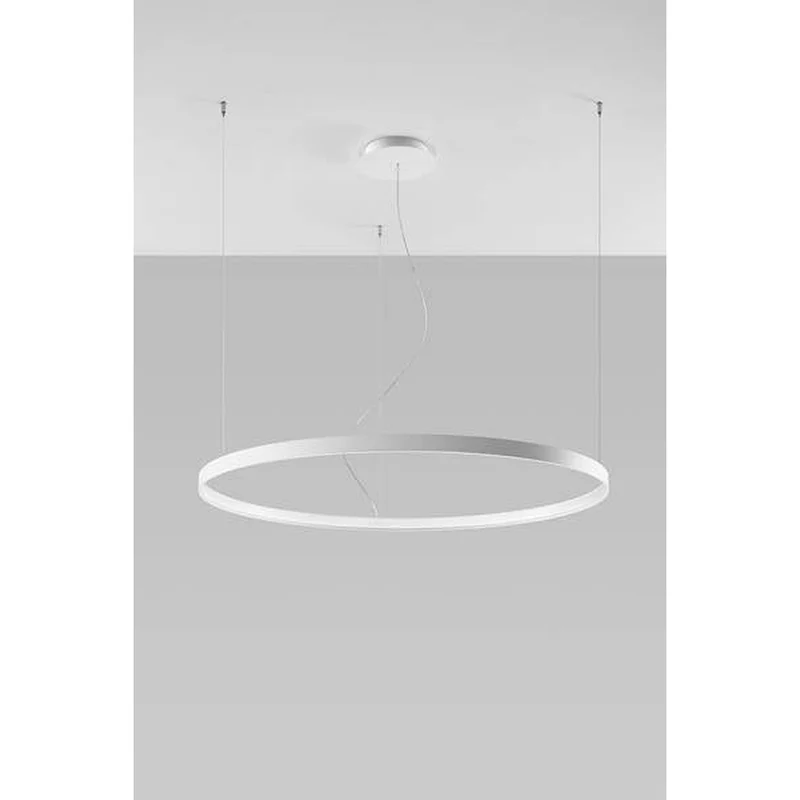 Luminaire Grande Taille
