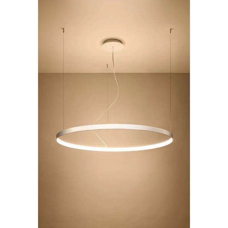 Luminaire Grande Taille