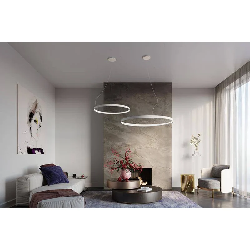 Luminaire Grande Taille