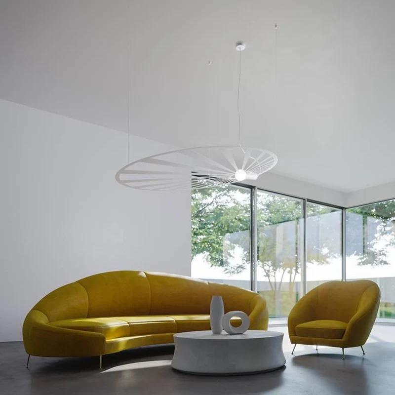 Luminaire Interieur Moderne