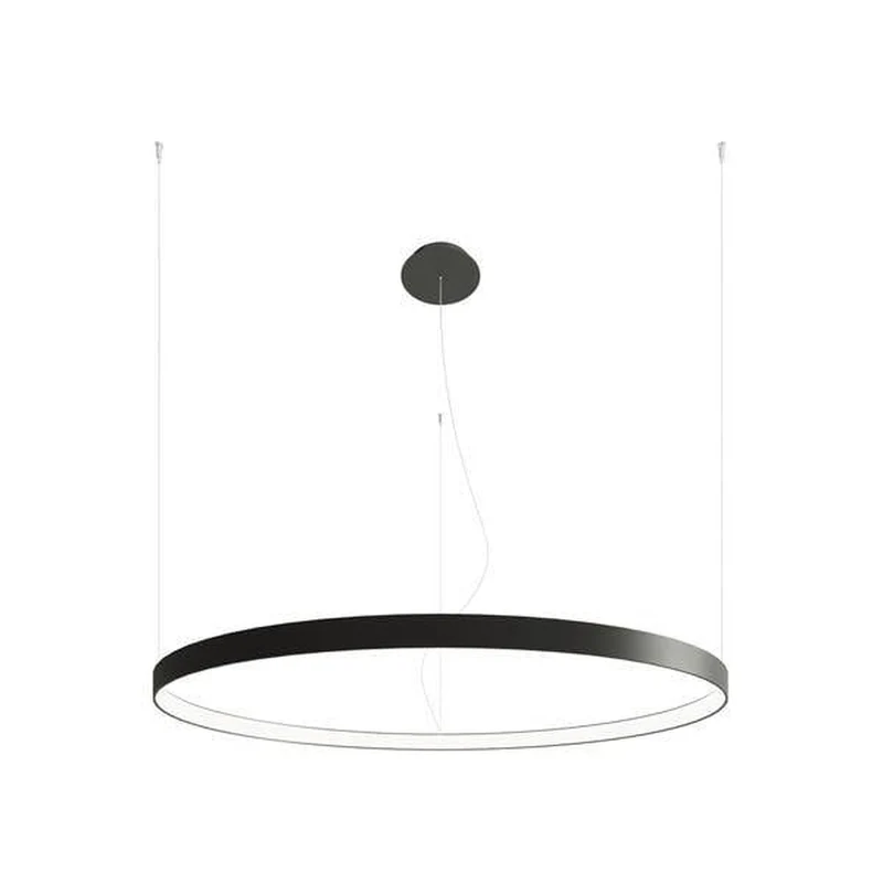 Luminaire Grand Diametre