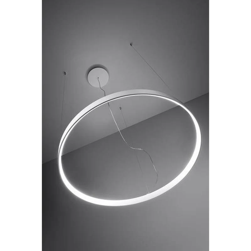 Luminaire Grand Diametre