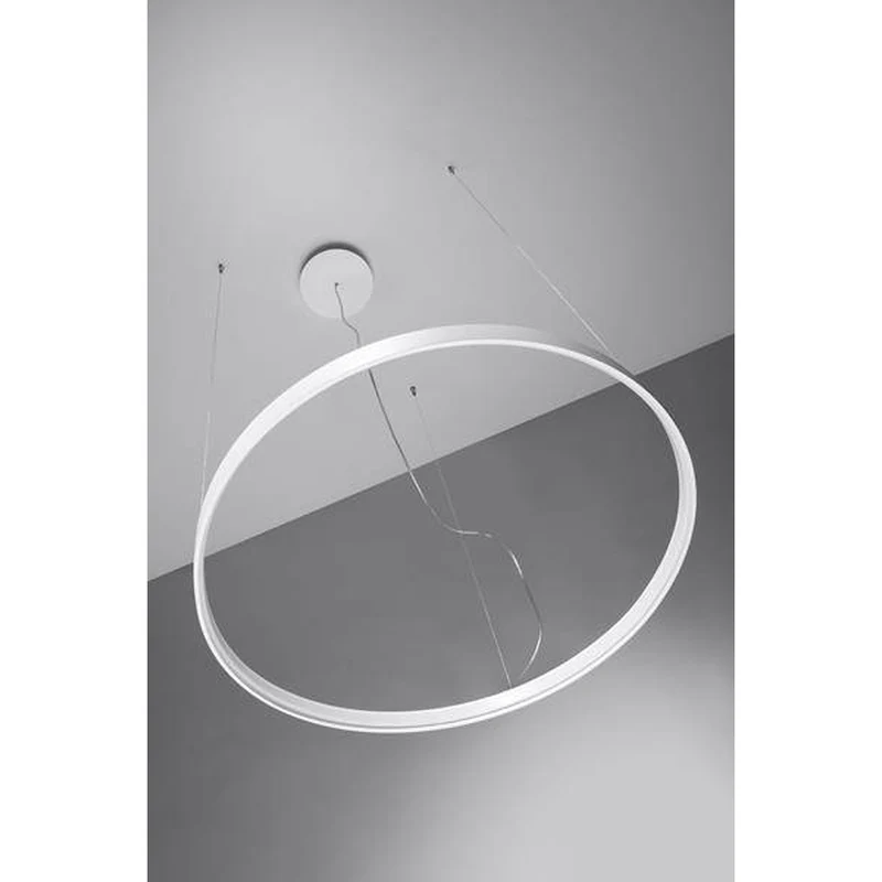 Luminaire Grande Hauteur