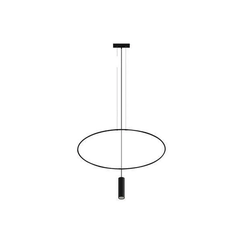 Luminaire Design Moderne