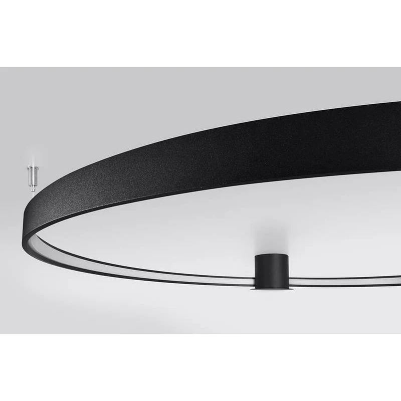 Luminaire Cercle Led