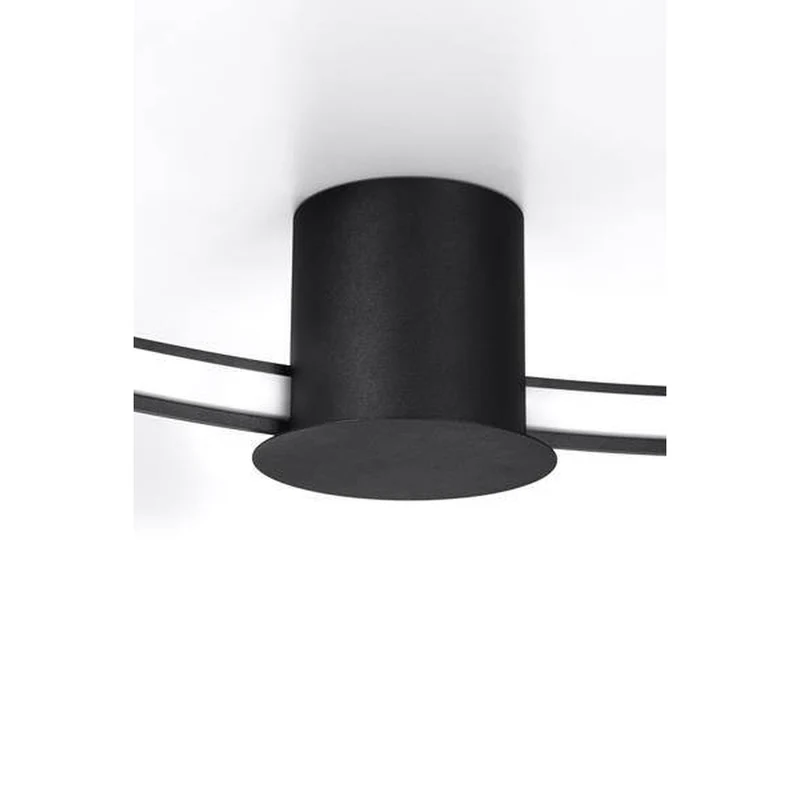 Luminaire Cercle Led
