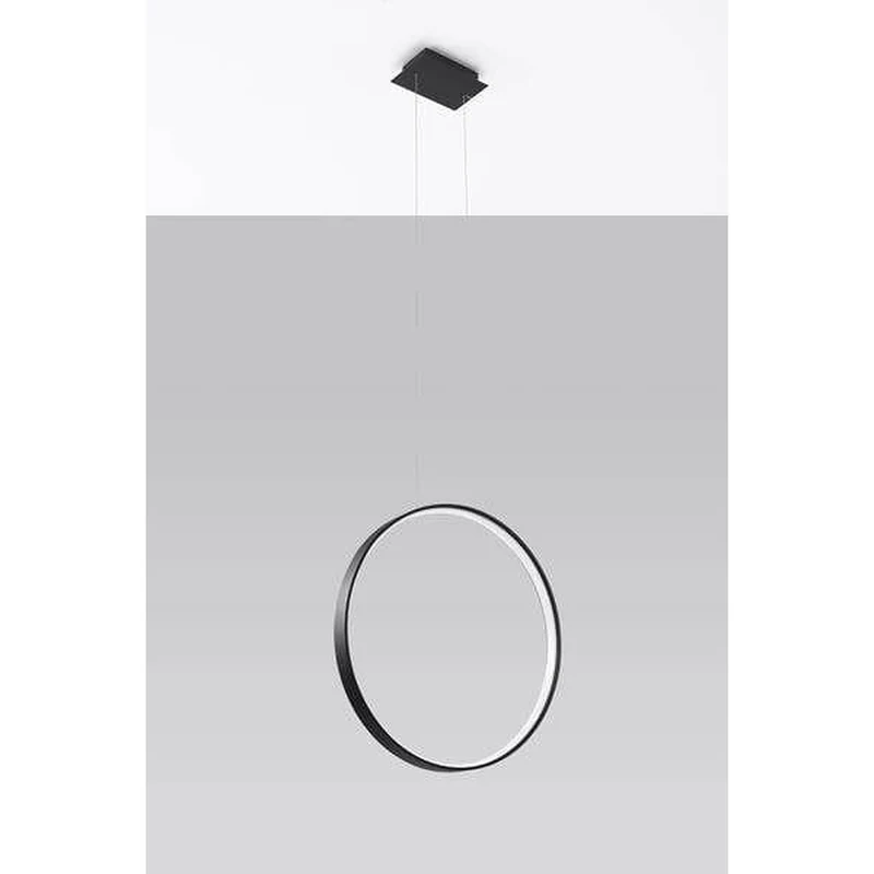 Luminaire Cable Suspendu