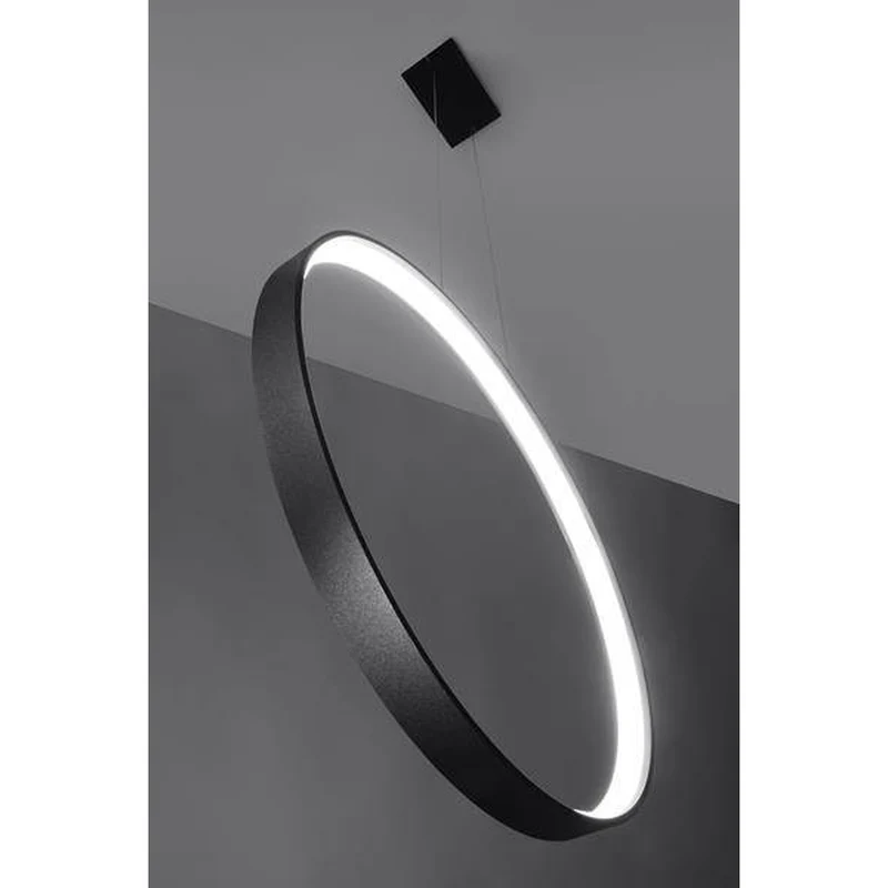 Grand Luminaire Suspension