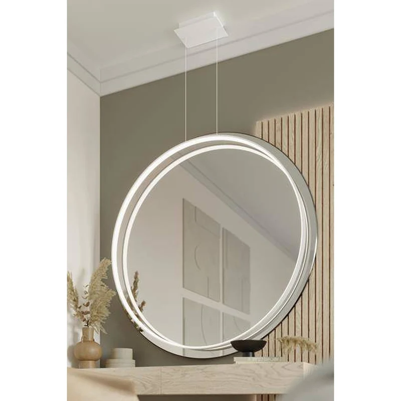 Grand Luminaire Suspension