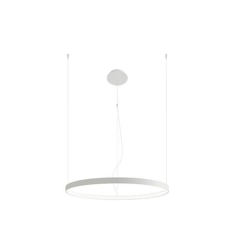 Cercle Led Suspension