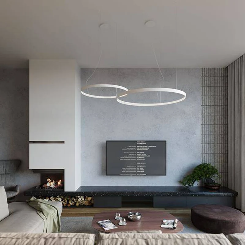 Cercle Luminaire