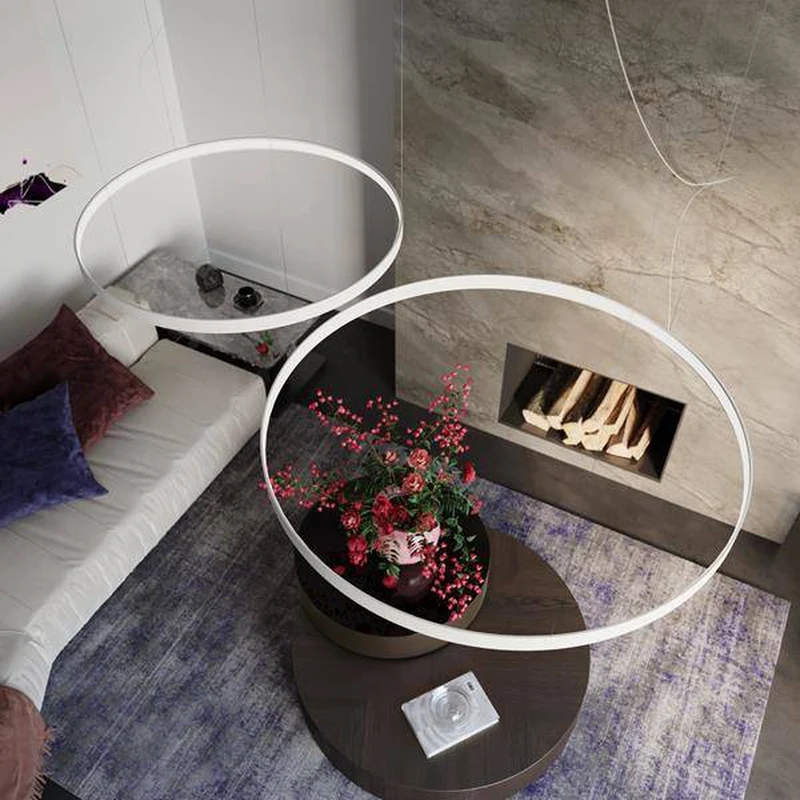 Cercle Luminaire