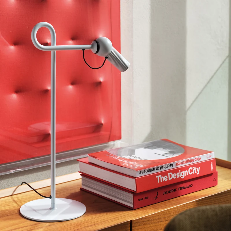 Kdln Bird Table Lamp