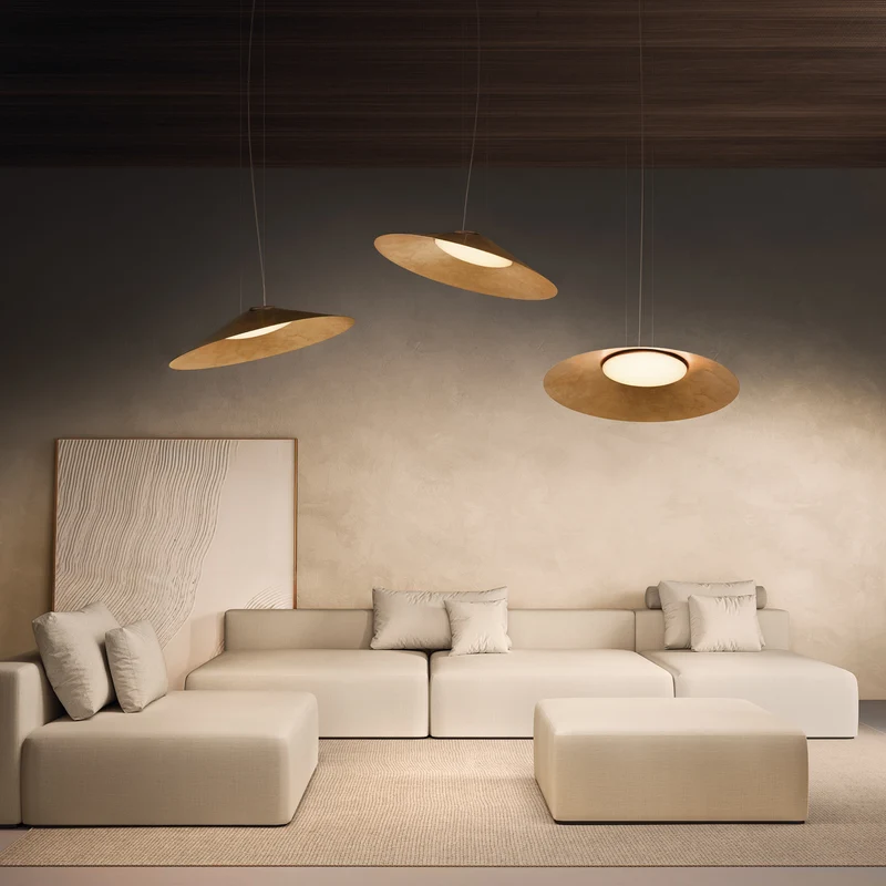 Kdln Kate Pendant Lamp
