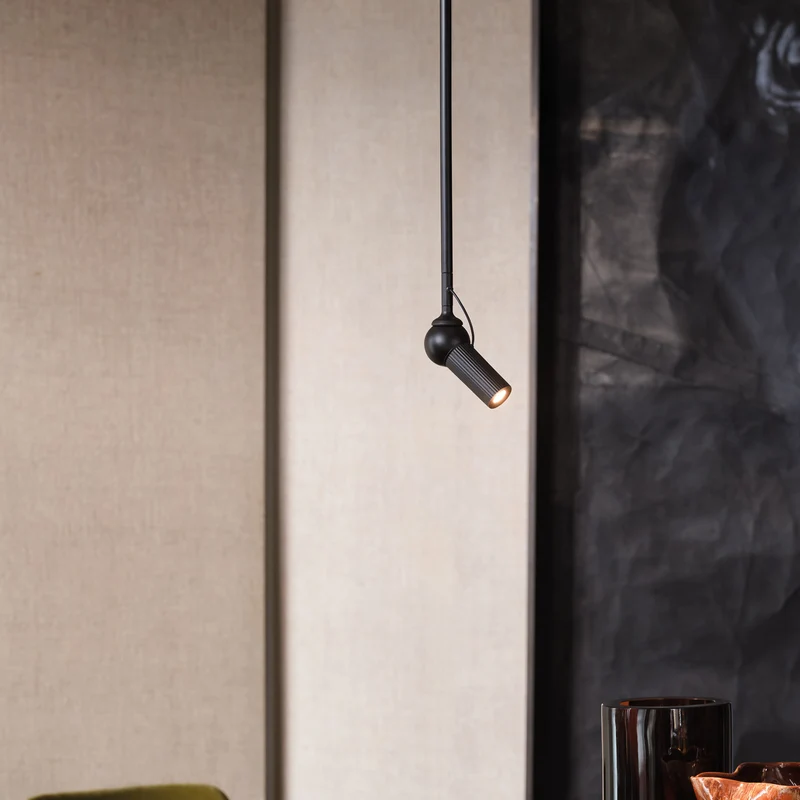 Kdln Bird Ceiling Extension Rod 50,5 cm