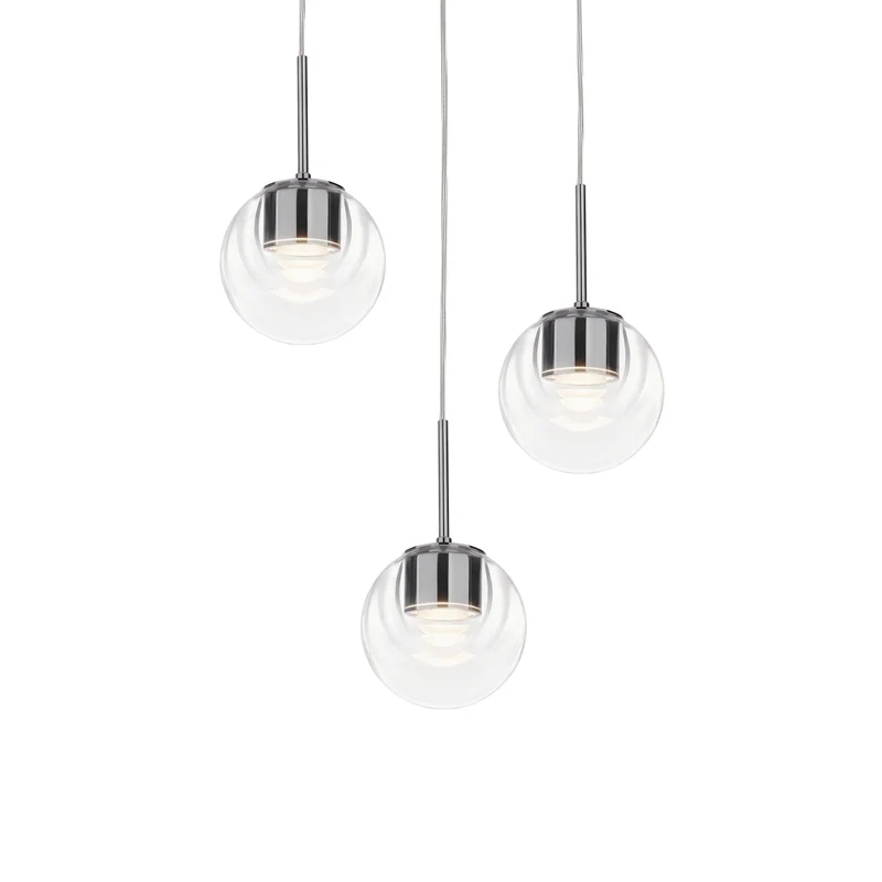 Kdln Dew Canopy 9 Lamps