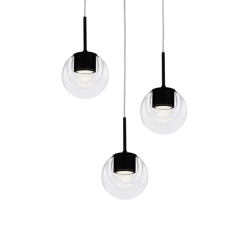 Kdln Dew Canopy 3 Lamps