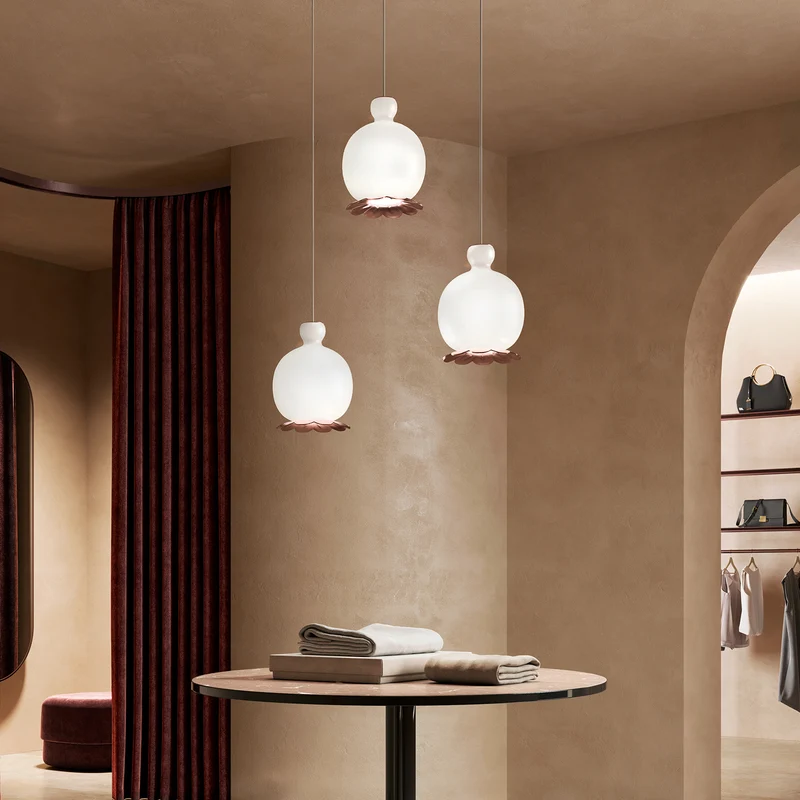 Kdln Opyo Pendant Lamp