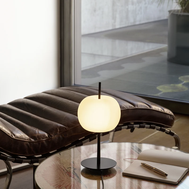 Kdln Kushi 10th Table Lamp