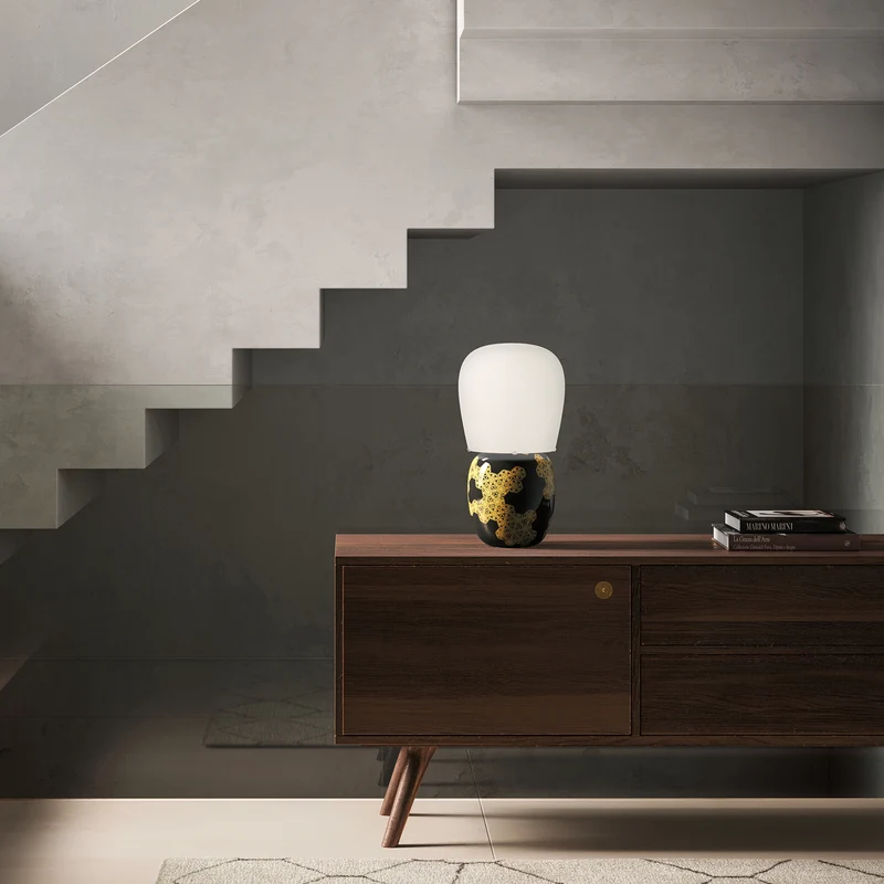 Kdln Hive Table Lamp