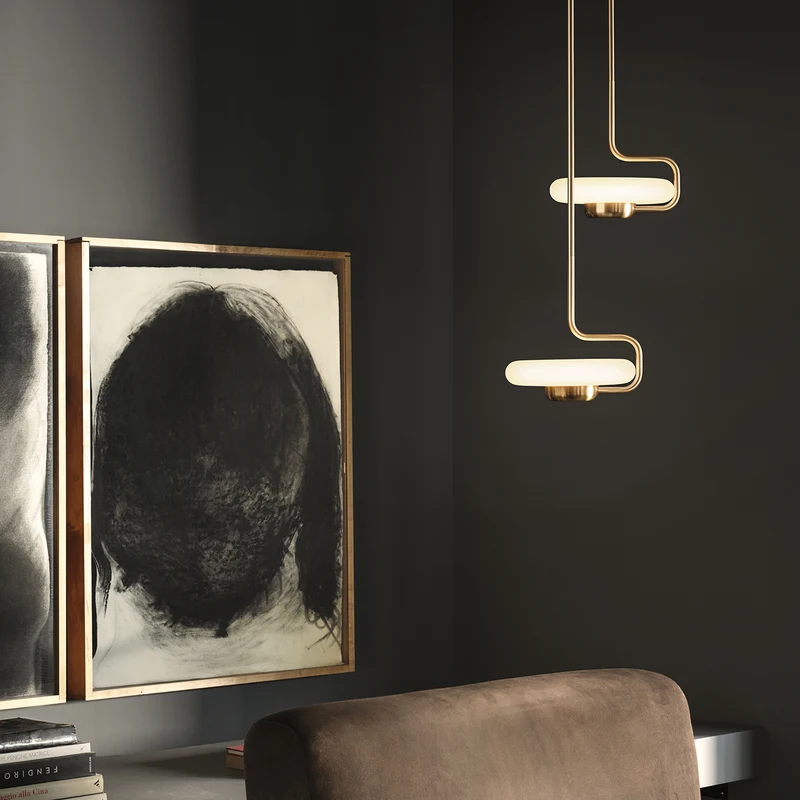 Kdln Tratto Pendant Lamp