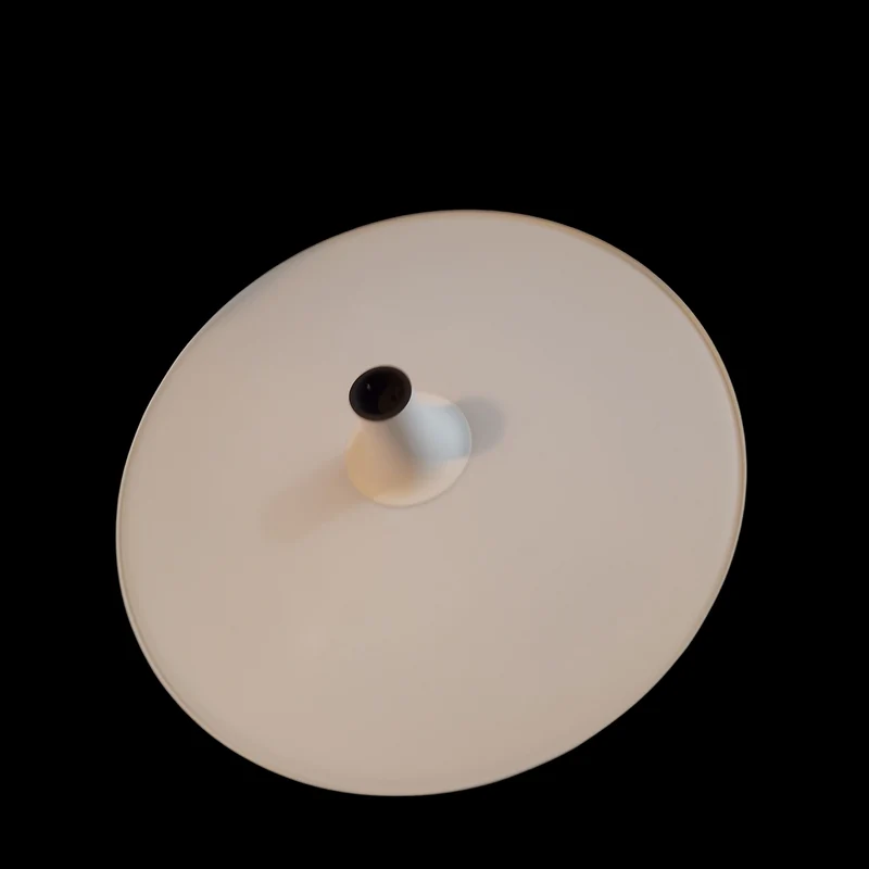 Martinelli Luce Avro Pendant Lamp (White / 3000K) - Second Chance