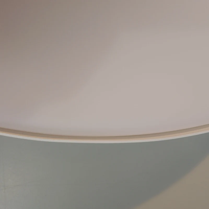 Martinelli Luce Avro Pendant Lamp (White / 3000K) - Second Chance