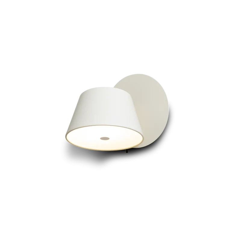 Marset Tam Tam A Wall Lamp Base Plate