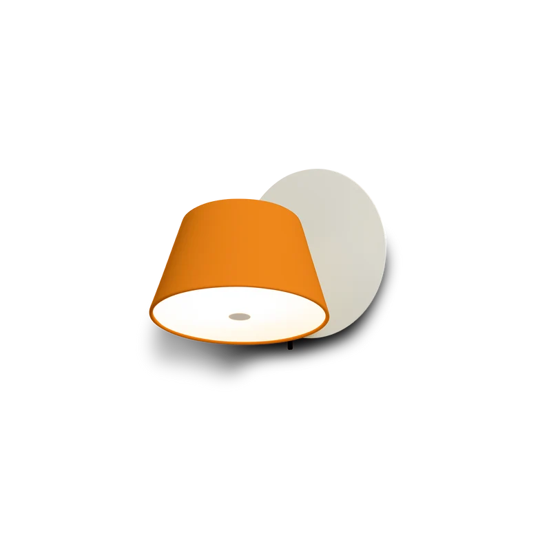 Marset Tam Tam A Wall Lamp Base Plate