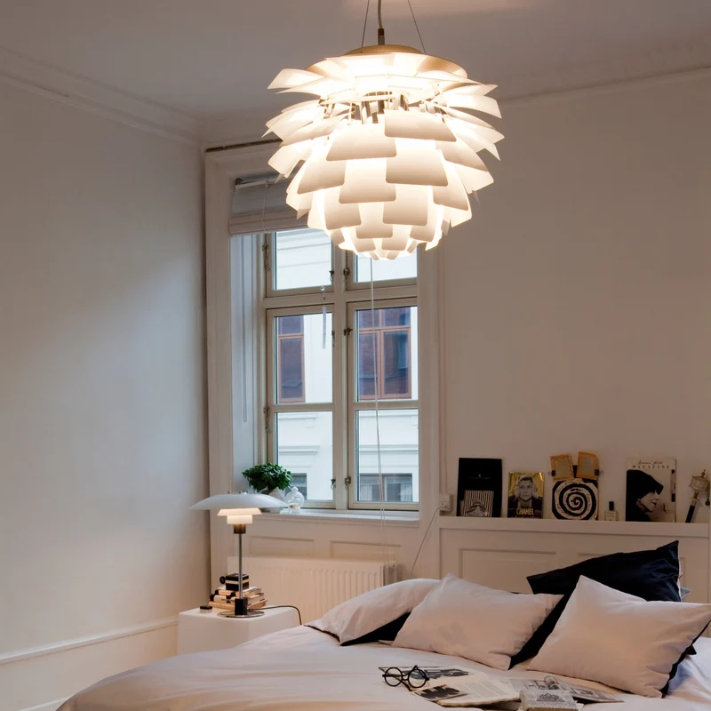 Louis Poulsen PH Artichoke Pendant - Ø 48 cm