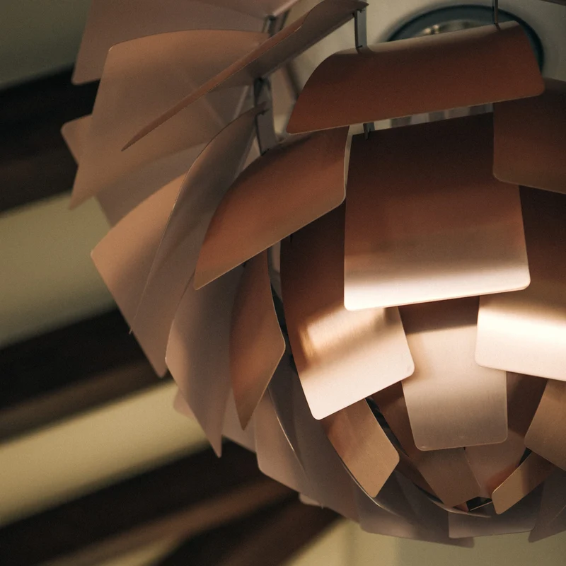 Louis Poulsen PH Artichoke Pendant - Ø 48 cm