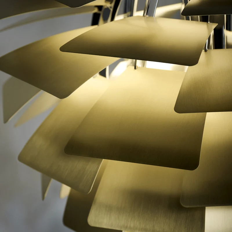 Louis Poulsen PH Artichoke Pendant - Ø 48 cm