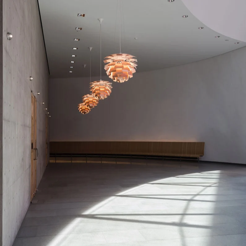 Louis Poulsen PH Artichoke Pendant - Ø 48 cm