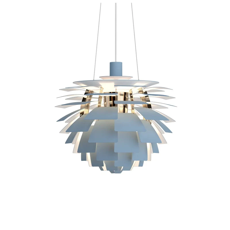 Louis Poulsen PH Artichoke Pendant - Ø 48 cm