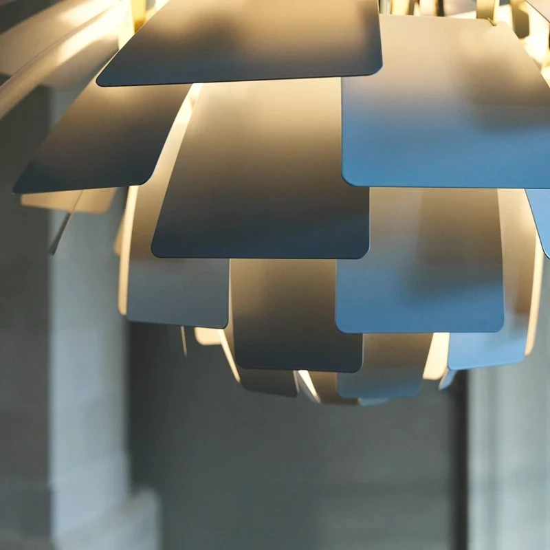 Louis Poulsen PH Artichoke Pendant - Ø 48 cm