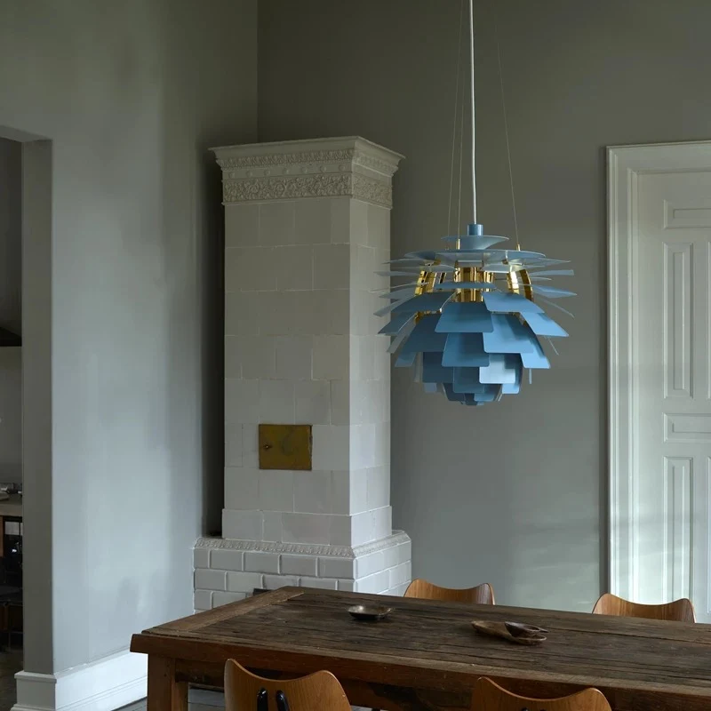 Louis Poulsen PH Artichoke Pendant - Ø 48 cm