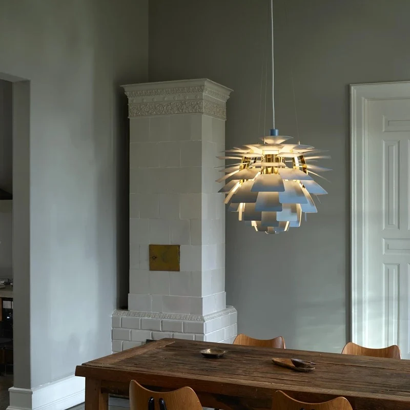 Louis Poulsen PH Artichoke Pendant - Ø 48 cm