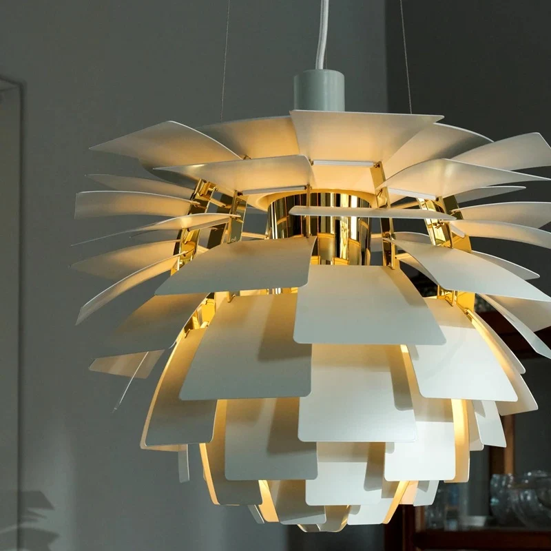 Louis Poulsen PH Artichoke Pendant - Ø 48 cm