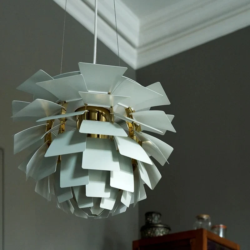 Louis Poulsen PH Artichoke Pendant - Ø 48 cm