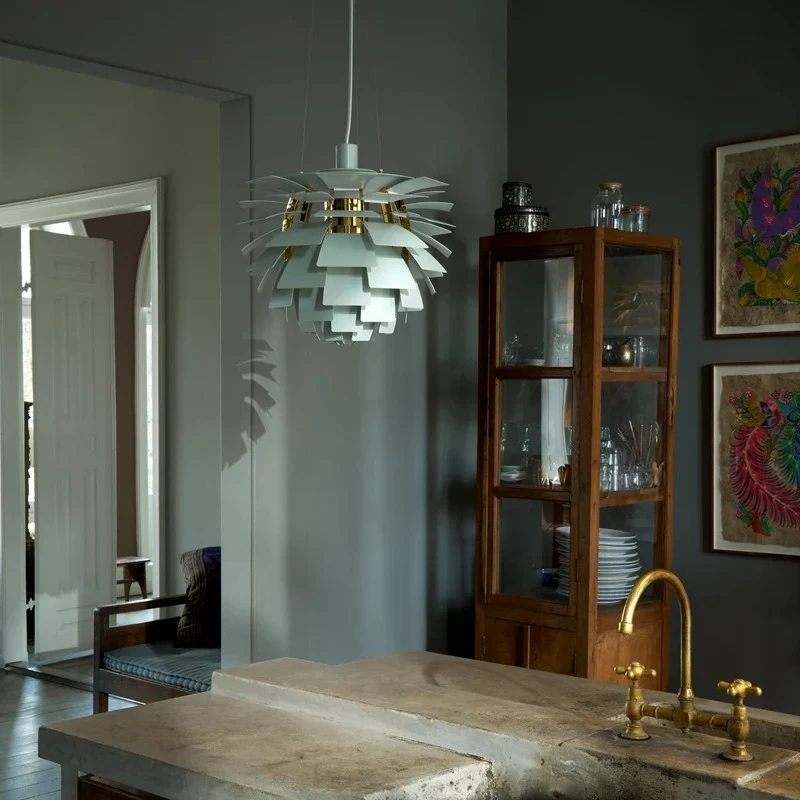 Louis Poulsen PH Artichoke Pendant - Ø 48 cm