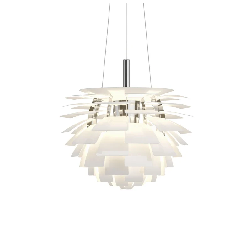 Louis Poulsen PH Artichoke Pendant - Ø 48 cm