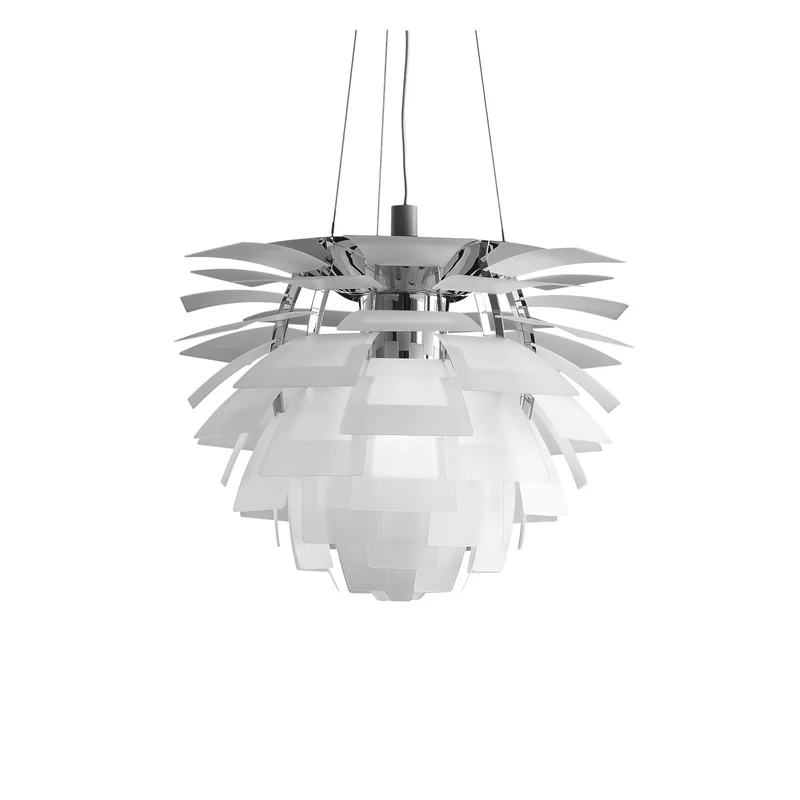 Louis Poulsen PH Artichoke Pendant - Ø 48 cm