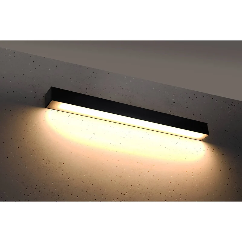 Applique Murale Led Barre