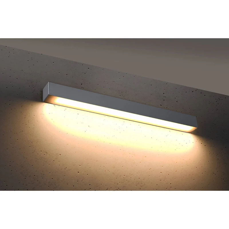 Applique Murale Led Couloir