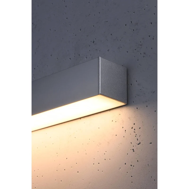 Applique Murale Led Couloir